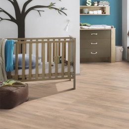 Ламинат Kronospan Super Natural Narrow 8575 Дуб Светлый