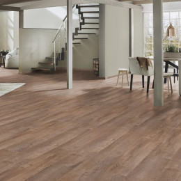 Ламинат Kronospan Castello 5340 Дуб Каталония