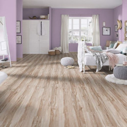 Ламинат Kronospan Castello 7637 Клен Кюрли