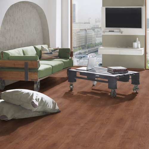 Ламинат Kronospan Castello 8721 Дуб Маранелло