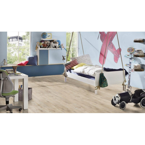 Ламинат Kronospan Forte Дуб валькирия К394