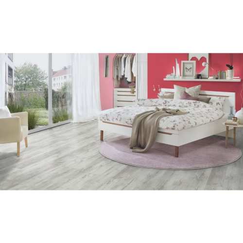 Ламинат Kronospan Variostep classic Дуб волшебный К278