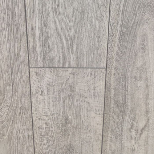 Ламинат Kronostep 32/4V фаска Дуб Савойский Пепел 2652