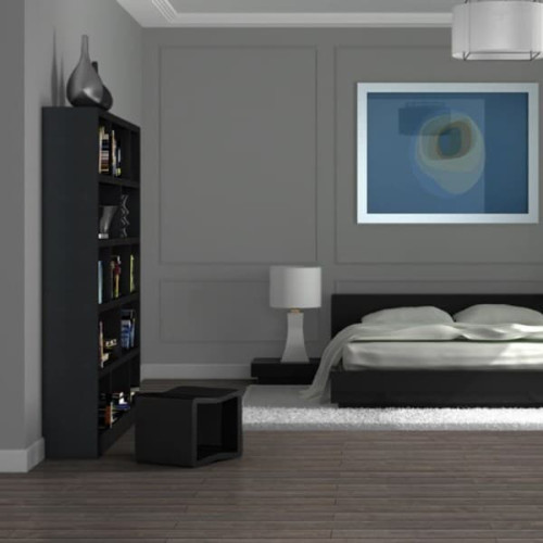 Ламинат Classen Extravagant Dynamic 30008 Дуб Неро 4V