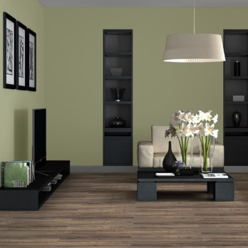 Ламинат Classen Futuro Expert 35497 Дуб Барди 4V