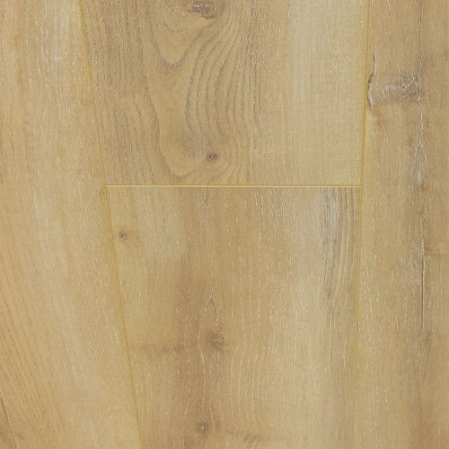 Ламинат Taiga Первая Сибирская Ясень желтый