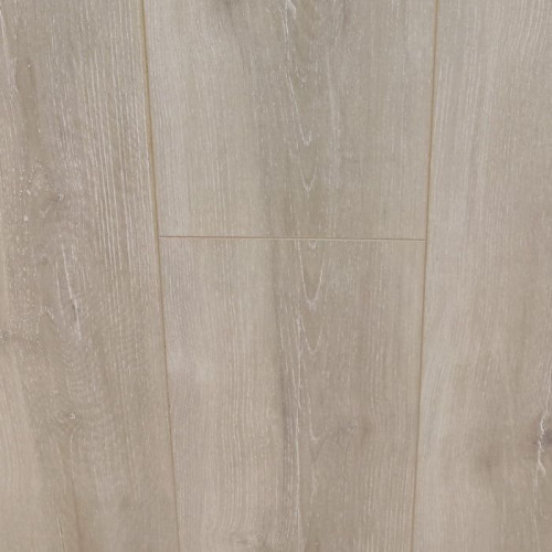 Ламинат Taiga Первая Сибирская Ясень серый