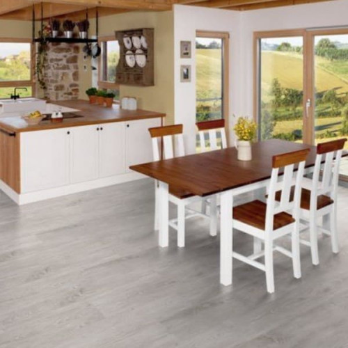 Ламинат Egger BM Flooring H2771 Белый каштан Жирона