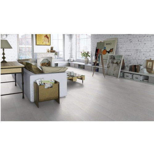 Ламинат Tarkett Woodstock Family Дуб шервуд белый