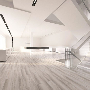 Ламинат Timber Forester 33кл 10мм 4V 504474005 Дуб Порто Черво