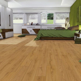 Ламинат Egger Cork ЕС 2022 Дикий Дуб