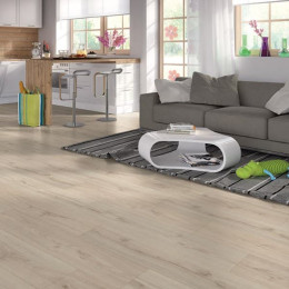 Ламинат Egger Cork EC2024 Дикий Дуб меловой