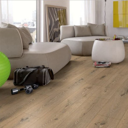 Ламинат Egger Cork ЕС2018 Дуб Зевс