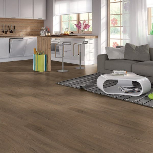 Ламинат Egger Cork ЕС 2020 Дуб Инвернесс