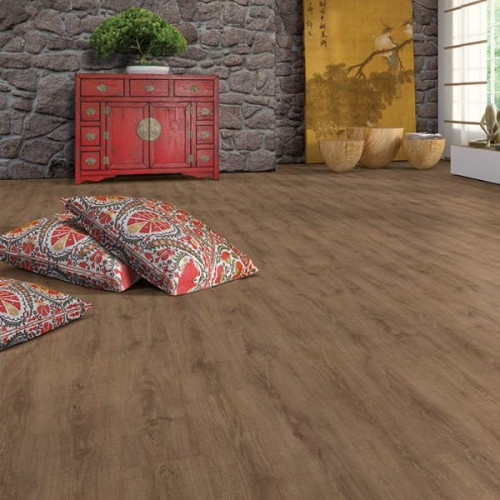 Ламинат Egger Cork ЕС 2014 Дуб Мадалена