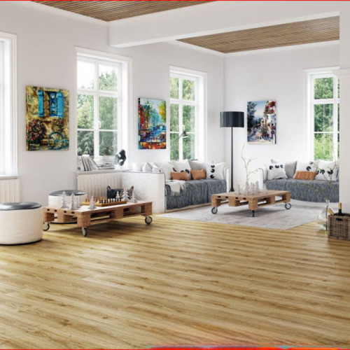 Ламинат Vivafloor Green Label Джерси стандарт 1060