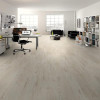 Ламинат Egger Flooring Classic H2854 Дуб Ольхон белый