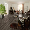 Ламинат Egger Flooring Classic H2829 Дуб Ларвик темный