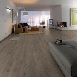 Ламинат Egger Flooring Classic H2833 Дуб Муром серый