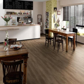 Ламинат Egger Flooring Classic H2836 Дуб Нарва