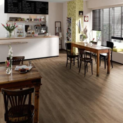 Ламинат Egger Flooring Classic H2836 Дуб Нарва