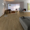 Ламинат Egger Flooring Classic H2857 Дуб Ольхон коричневый