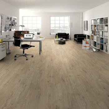 Ламинат Egger Flooring Classic H2855 Дуб Ольхон песочный