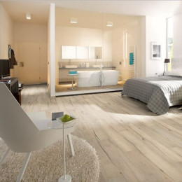 Ламинат Egger Flooring Classic Aqua+ H1002 Дуб Вэлли дымчатый