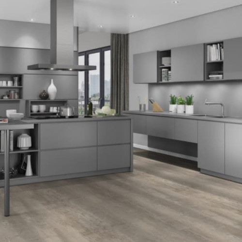 Ламинат Egger Flooring Classic Aqua+ H1014 Робин Вуд светлый