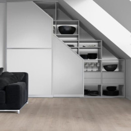 Ламинат Egger Flooring Classic Aqua+ H2350 Дуб Нортленд светлый