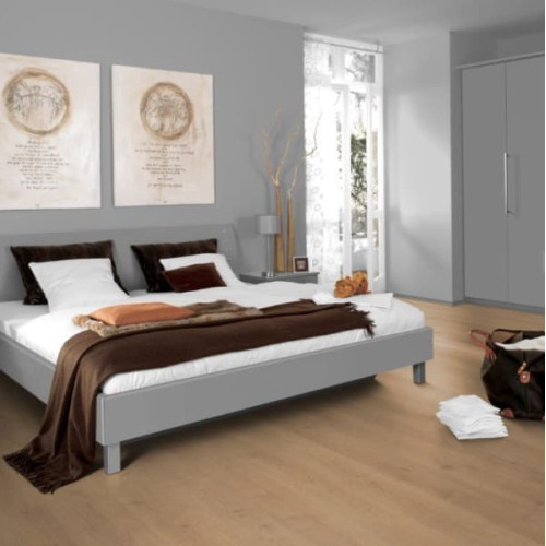 Ламинат Egger Flooring Classic H2726 Дуб Нортленд меланж