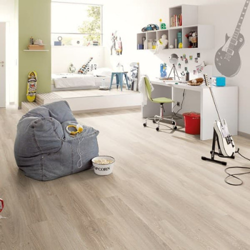 Ламинат Egger Flooring Classic H2730 Дуб Амьен светлый