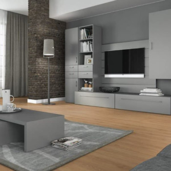 Ламинат Egger Flooring Classic H2735 Дуб Шенонн медовый