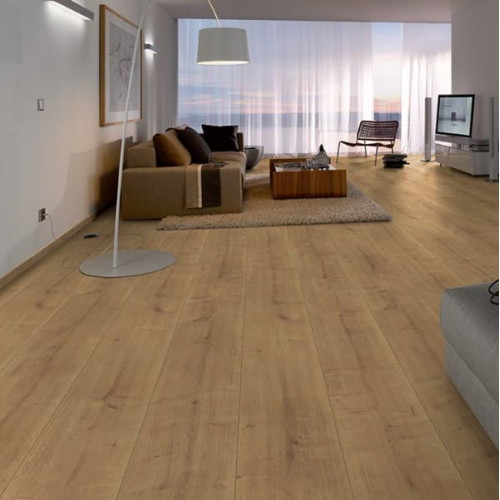Ламинат Egger Flooring Kingsize H2733 Дуб Арлингтон