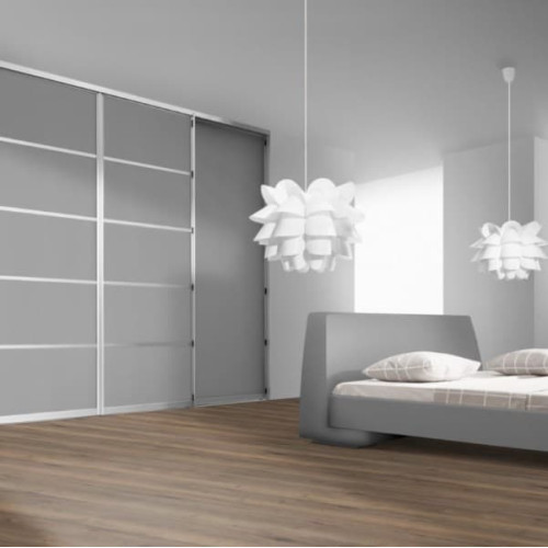 Ламинат Egger Flooring Kingsize H1003 Дуб Вэлли мокка