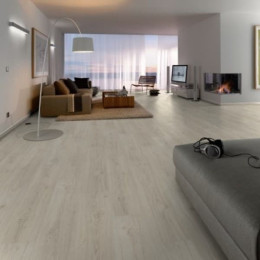 Ламинат Egger Flooring Large (РФ) H2860 Дуб Азгил белый