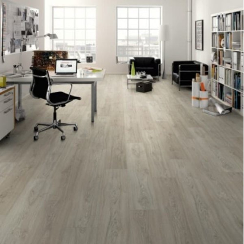 Ламинат Egger Flooring Large (РФ) H2861 Дуб Азгил светлый