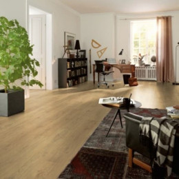 Ламинат Egger Flooring Large (РФ) H2866 Дуб Азгил натуральный