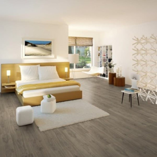 Ламинат Egger Flooring Large (РФ) H2862 Дуб Азгил серый