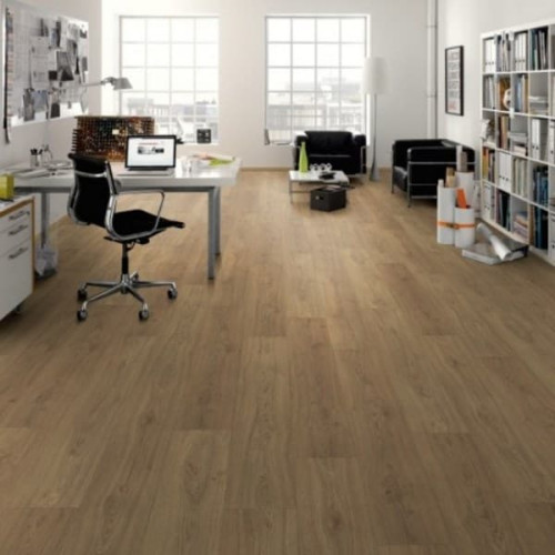 Ламинат Egger Flooring Large (РФ) H2867 Дуб Азгил тёмный