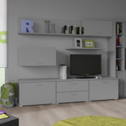 Ламинат Egger Flooring Large H1026 Дуб Ноксвилл серый