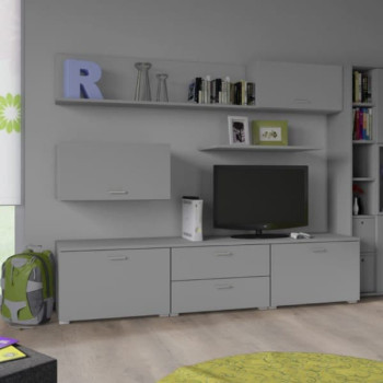 Ламинат Egger Flooring Large H1026 Дуб Ноксвилл серый