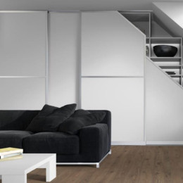 Ламинат Egger Flooring Medium H1068 Орех Гудзон