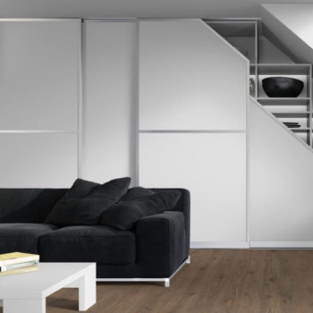 Ламинат Egger Flooring Medium H1068 Орех Гудзон