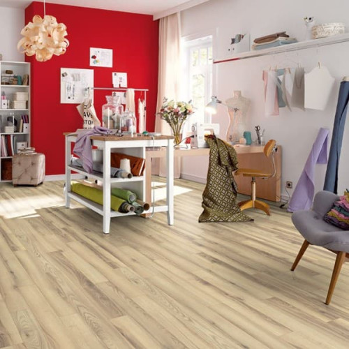 Ламинат Egger Flooring Medium H1084 Дуб Альберта