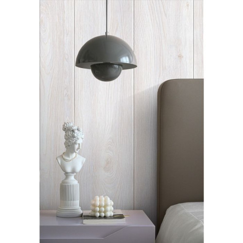 Панели МДФ Союз Классик Дуб Альпин