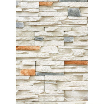 Панели ПВХ Dekostar Стандарт Сланец