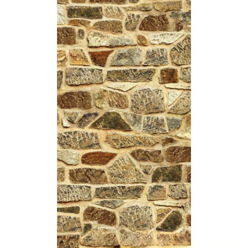 Панели ПВХ Dekostar Стандарт Каменная кладка