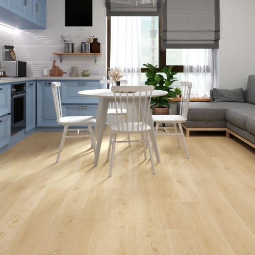 Виниловый пол Alta Step SPC Nativo Дуб северный 2205