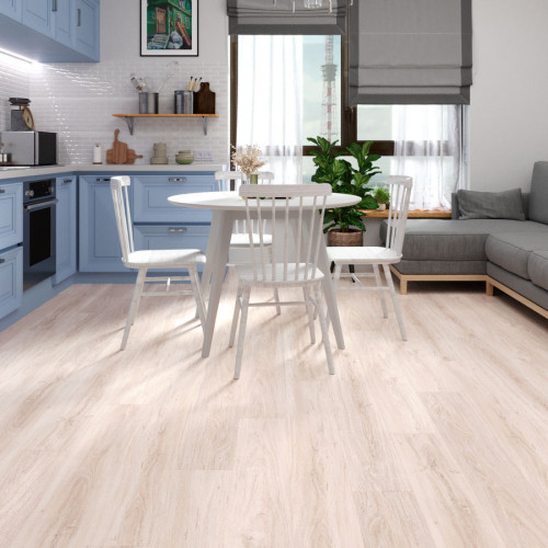 Виниловый пол Alta Step SPC Nativo Дуб воздушный 2202